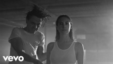July Talk 'Beck + Call' music video