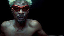 Danny Brown 'Starburst' music video