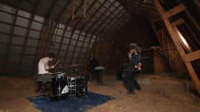 Lip Critic 'The Heart' music video