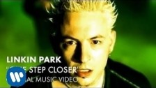 Linkin Park 'One Step Closer' music video