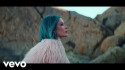 Halsey 'Gasoline' music video