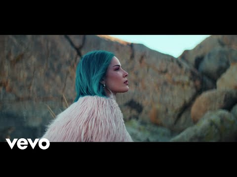 Halsey - Gasoline (2025) Обложка: Halsey - Gasoline (2025)