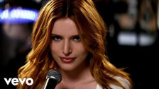 Bella Thorne 'Burn So Bright' music video
