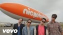 Big Time Rush 'Time of Our Life' music video