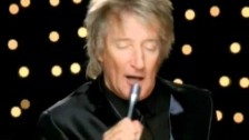 Rod Stewart 'That Old Black Magic' music video