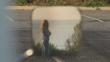 Ashley Cooke 'The Girl Who Cried Wolf' music video