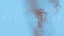 Josienne Clarke 'Super Recogniser' music video
