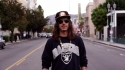 Cisco Adler 'California In The Winter' Music Video