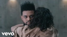 The Weeknd 'Secrets' music video