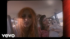 Starcrawler 'No More Pennies' music video