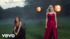 Maddie & Tae 'Die From A Broken Heart' music video