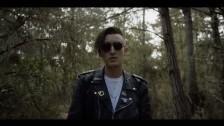 Gnash 'I Hate You, I Love You' music video