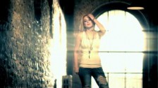 Kellie Pickler 'Tough' music video