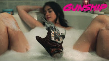 GUNSHIP 'When You Grow Up, Your Heart Dies' music video
