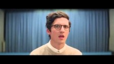 Dan Croll 'From Nowhere' music video