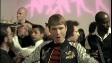 Franz Ferdinand 'Do You Want To' music video