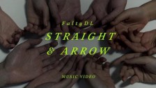 FaltyDL 'Straight & Arrow' music video