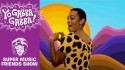 Solange 'Momma Loves Baby' Music Video