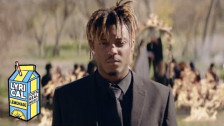Juice WRLD 'Robbery' music video