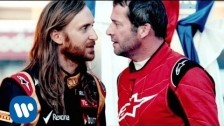 David Guetta 'Dangerous' music video