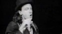 U2 'Christmas (Baby, Please Come Home)' Music Video