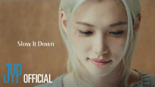 Felix 'Slow It Down' music video