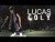 Lucas Coly 'Hear Me Out' music video