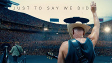 Kenny Chesney 'Just To Say We Did' music video