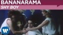Bananarama 'Shy Boy' Music Video