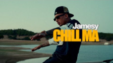 JAMESY 'Chill Ma' music video