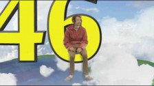 Darwin Deez 'Up in the Clouds' music video