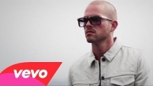 Collie Buddz 'Light It Up' music video