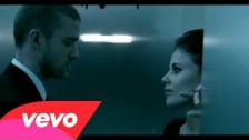 Justin Timberlake 'SexyBack' music video