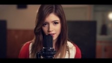 Alex Goot 'Beauty And A Beat' music video
