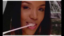 Rasheeda 'My Bubble Gum' music video