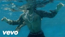 Miguel 'waves' music video