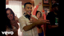 Michaël Brun & Anne-Marie & Becky G 'Coming Your Way' music video