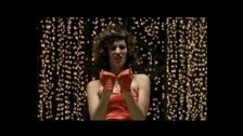 Dragonette 'Jesus Doesn't Love Me' music video