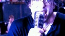 The Cure 'Gone!' music video