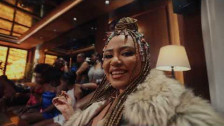 Rvssian & Moliy & Ayetian & Tyga 'What i Like' music video