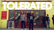 Girl Talk & Freeway 'Tolerated' music video