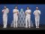 OK Go 'White Knuckles' music video