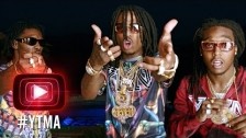 Migos 'One Time' music video