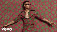 WizKid 'Come Closer (Redux)' music video