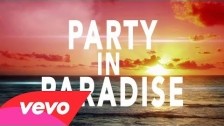 ABSOLUTE 'Party In Paradise' music video