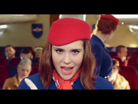 Kate Nash Do Wah Doo 10 Imvdb