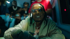 Baky 'Legend' music video