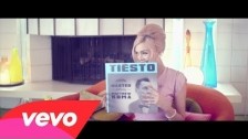 Tiësto 'Wasted' music video