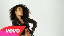 Kreesha Turner 'MJ' music video