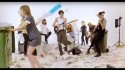 Tiny Little Houses 'Garbage Bin' Music Video